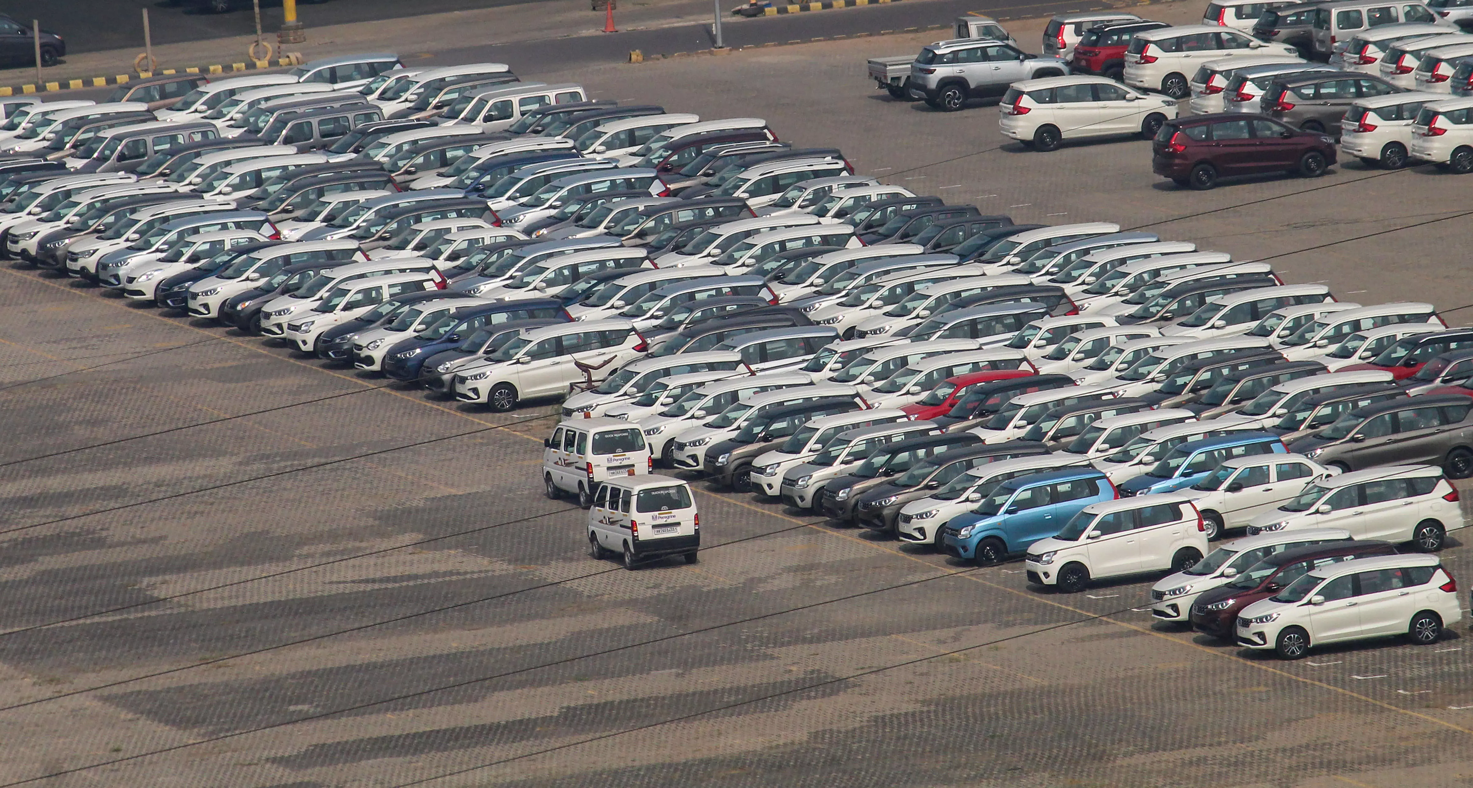 Maruti Suzuki To Hike Prices Across Models From June Maruti Suzuki To Hike Prices Across Models From June