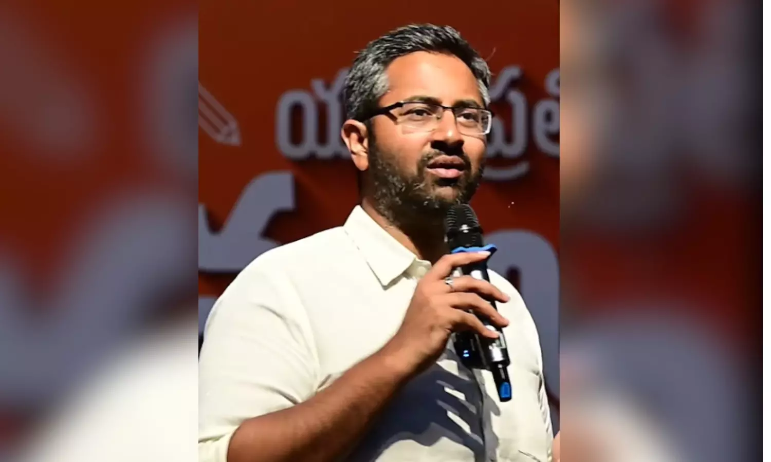 Sribharat Asks TD Cadre to Uphold Public Trust Sribharat Asks TD Cadre to Uphold Public Trust