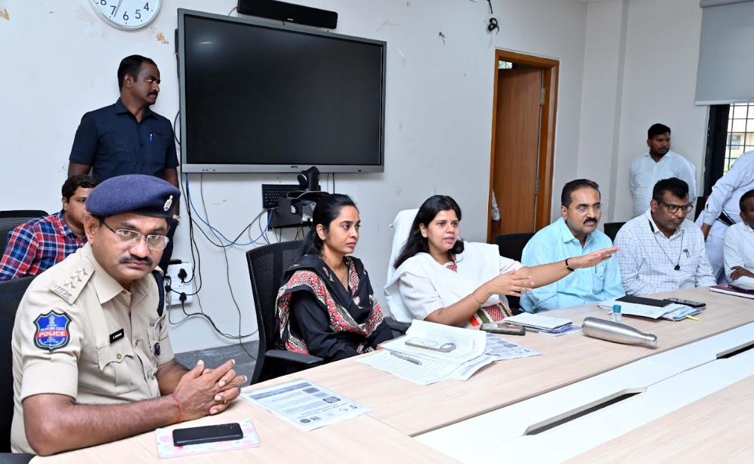 Nizamabad Villages to Revoke Ban on Transgender Persons as Collector Brokers Truce