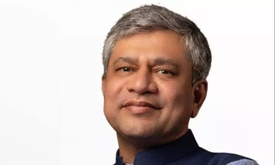 Railways Steps Up AI, Drone Surveillance To Boost Security Railways Steps Up AI, Drone Surveillance To Boost Security