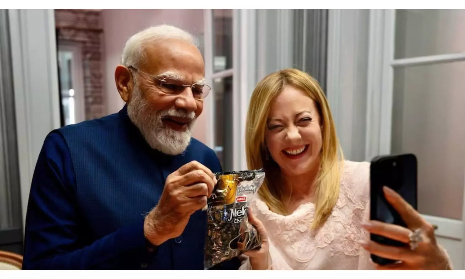 DC Edit | PM’s Europe Trip Gives Big Thrust To Tech Ties DC Edit | PM’s Europe Trip Gives Big Thrust To Tech Ties