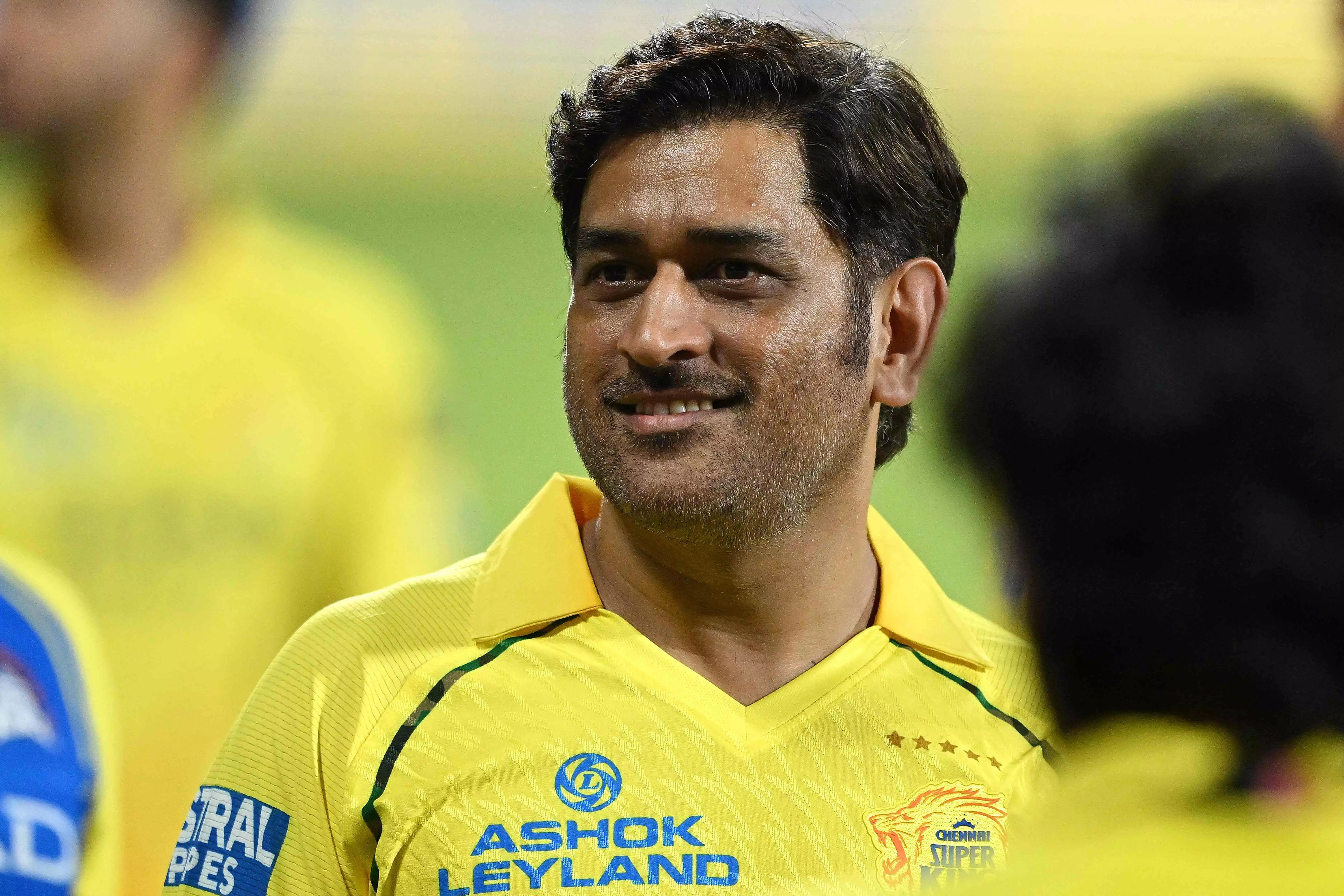 Gaikwad on Dhoni Future: I Will Get To Know Next Year Gaikwad on Dhoni Future: I Will Get To Know Next Year