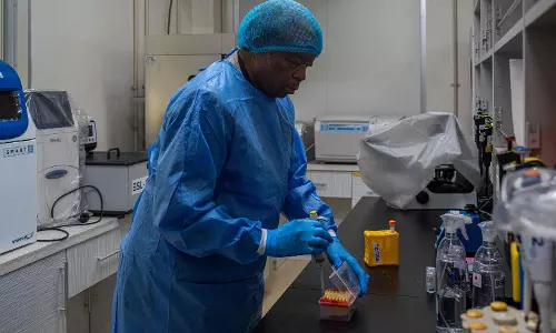 DR Congo Cancels World Cup Training in Kinshasa Amid Ebola Outbreak