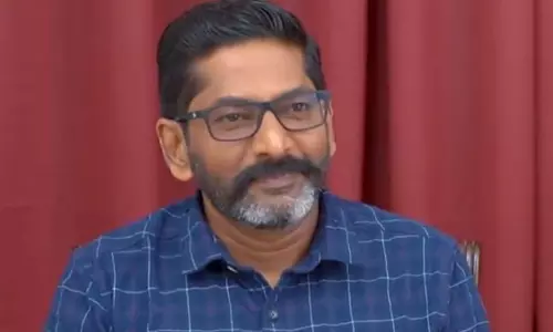 Tamil Nadu Govt Revokes Preventive Detention Order Against YouTuber Savukku Shankar Tamil Nadu Govt Revokes Preventive Detention Order Against YouTuber Savukku Shankar