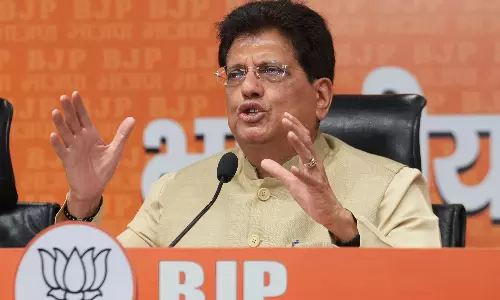 US Team Likely To Visit India Next Month For Trade Talks: Goyal
