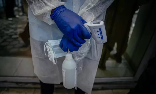 India Postpones Africa Summit After Ebola Outbreak India Postpones Africa Summit After Ebola Outbreak