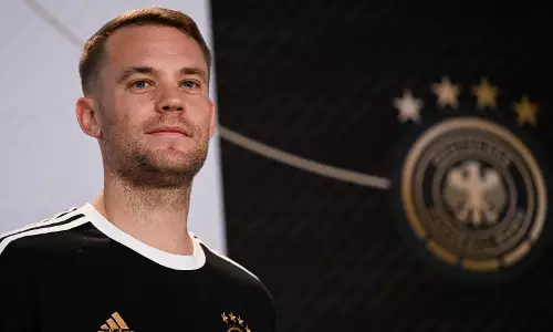 Germany Recalls Manuel Neuer Out of Retirement For 2026 FIFA World Cup Germany Recalls Manuel Neuer Out of Retirement For 2026 FIFA World Cup