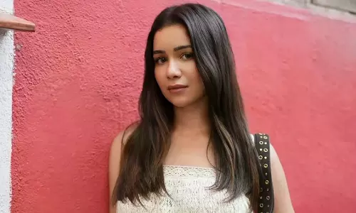 Sara Tendulkar Hits Back At Paparazzo Over Body-Shaming Comment