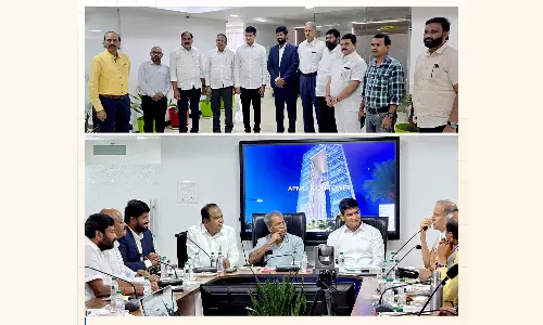 Telangana Panel Studies APs Welfare Mechanism Models For Migrant Workers Telangana Panel Studies APs Welfare Mechanism Models For Migrant Workers
