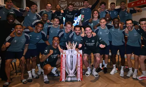 What To Expect in Final Gameweek of English Premier League Season What To Expect in Final Gameweek of English Premier League Season