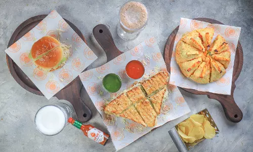 For Shiv Sagar, Authenticity Means More Than Just Recipes For Shiv Sagar, Authenticity Means More Than Just Recipes