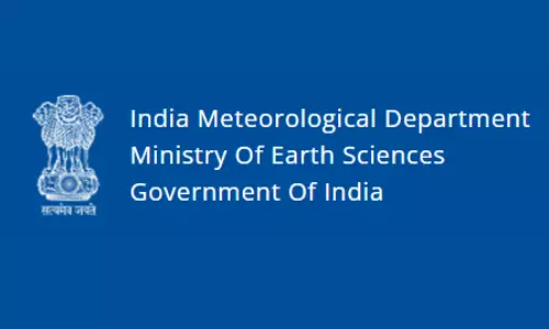 IMD Signs MoU With VU For Farm Advisories