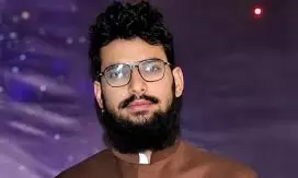 Pulwama Attack Mastermind Burhan Hamza Shot Dead in PoK Pulwama Attack Mastermind Burhan Hamza Shot Dead in PoK