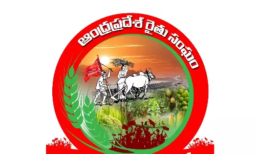 Rythu Sangham Seeks All-Party Meet on Irrigation Projects Rythu Sangham Seeks All-Party Meet on Irrigation Projects