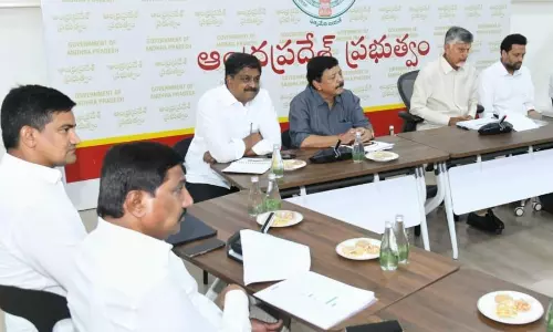 CM Sets September Deadline for Grounding of all Approved Projects