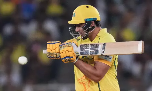 IPL 2026, GT vs CSK LIVE: GT Beat CSK By 89 Runs IPL 2026, GT vs CSK LIVE: GT Beat CSK By 89 Runs
