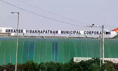 AP Gets Rs 1,990-Crore Boost for Urban Infrastructure, Plans Rs 1,000-Crore Municipal Bonds