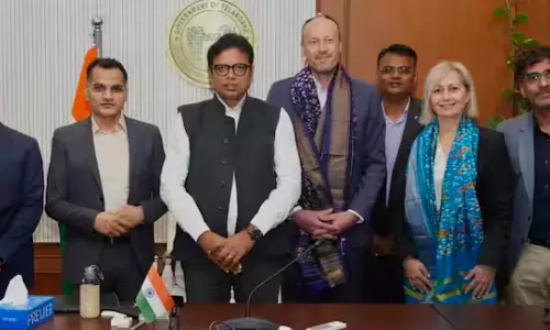 Align Technology to Invest ₹1,800 Crore in Hyderabad, Create Over 300 Jobs
