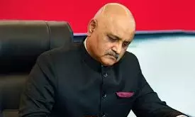Dilip Cherian | At CBI, Stability Has Trumped Succession