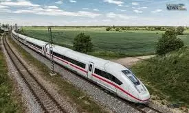 DC Edit | Kerala Rail: Pitch Alternative DC Edit | Kerala Rail: Pitch Alternative