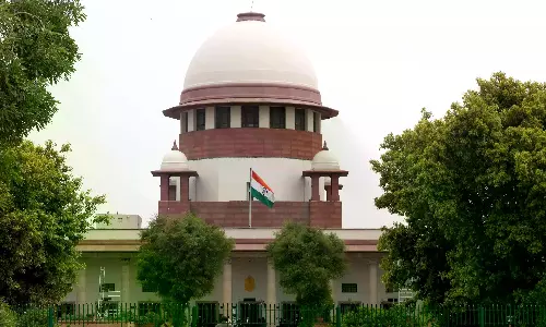 SC Expresses Shock Over Deaths in Relief Camps in Manipur