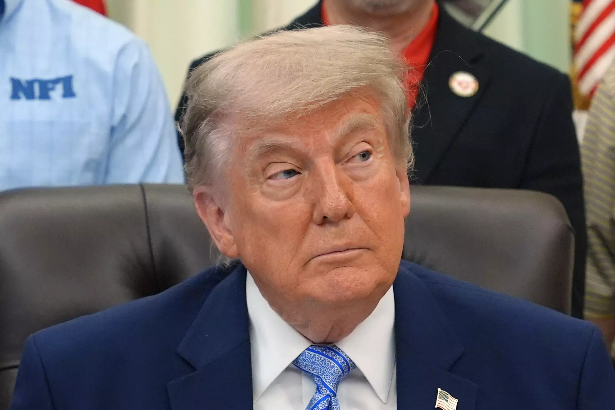 Want to Help Cuba on Humanitarian Basis, Says Trump Want to Help Cuba on Humanitarian Basis, Says Trump