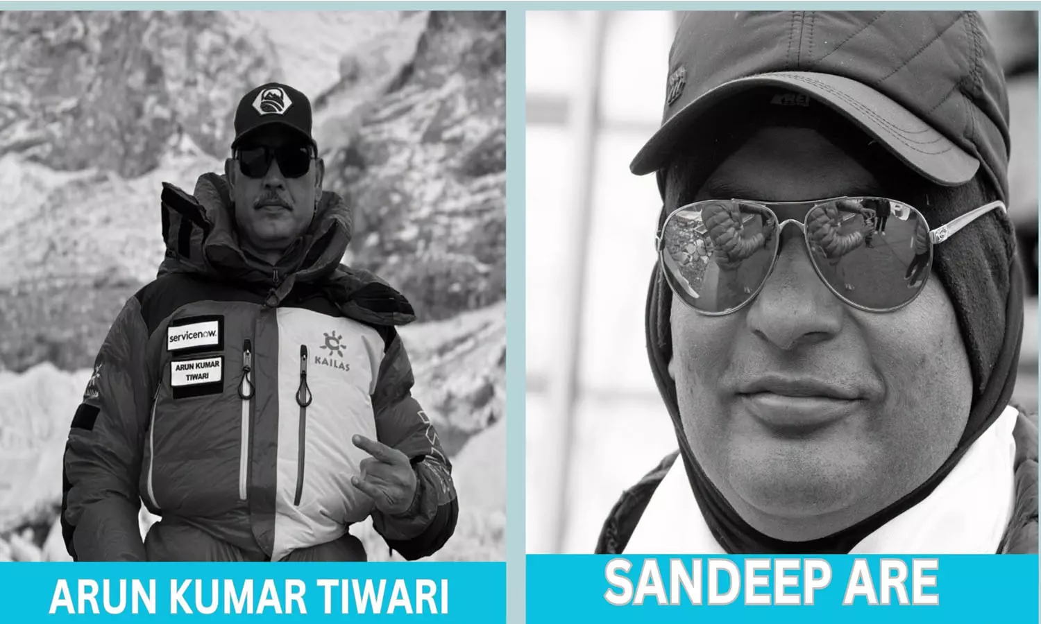 Two Indians Die While Descending From Everest Summit Two Indians Die While Descending From Everest Summit