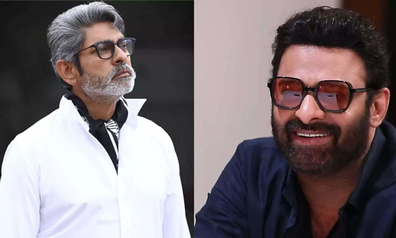 Jagapathi Babu Calls Prabhas a ‘True Darling’, Praises His Generosity Jagapathi Babu Calls Prabhas a ‘True Darling’, Praises His Generosity
