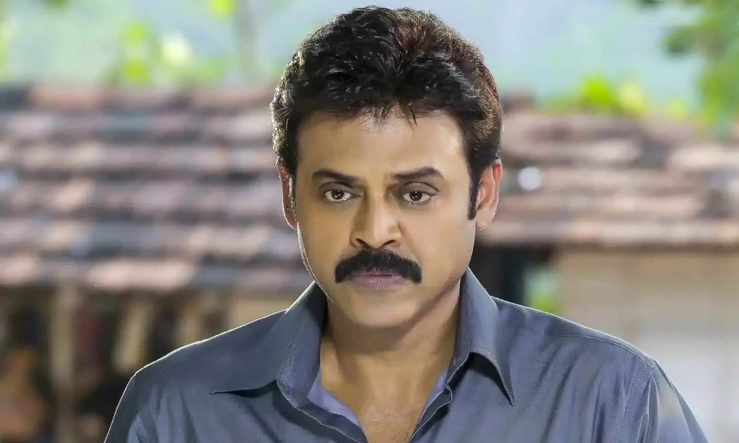 Venkatesh’s ‘Drishyam 3’ Miss Turns Into Timely Escape? Venkatesh’s ‘Drishyam 3’ Miss Turns Into Timely Escape?