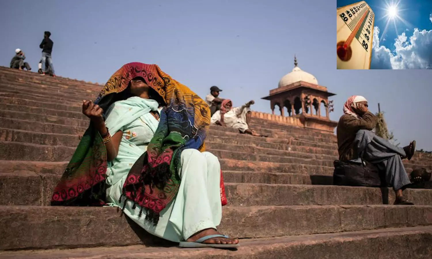 Your Summer Heat Wave Survival Guide Your Summer Heat Wave Survival Guide