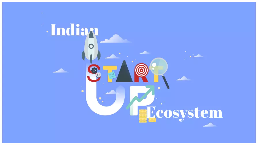 Key Trends Shaping India’s Start-Up Ecosystem Key Trends Shaping India’s Start-Up Ecosystem