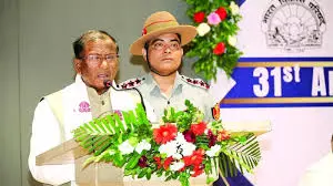 Assam Governor’s Address Flags UCC, Anti-radicalisation Measures As Govt Priorities Assam Governor’s Address Flags UCC, Anti-radicalisation Measures As Govt Priorities