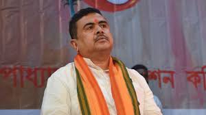 पश्चिम बंगाल में बीजेपी का नया आदेश तेजी से आकार ले रहा है