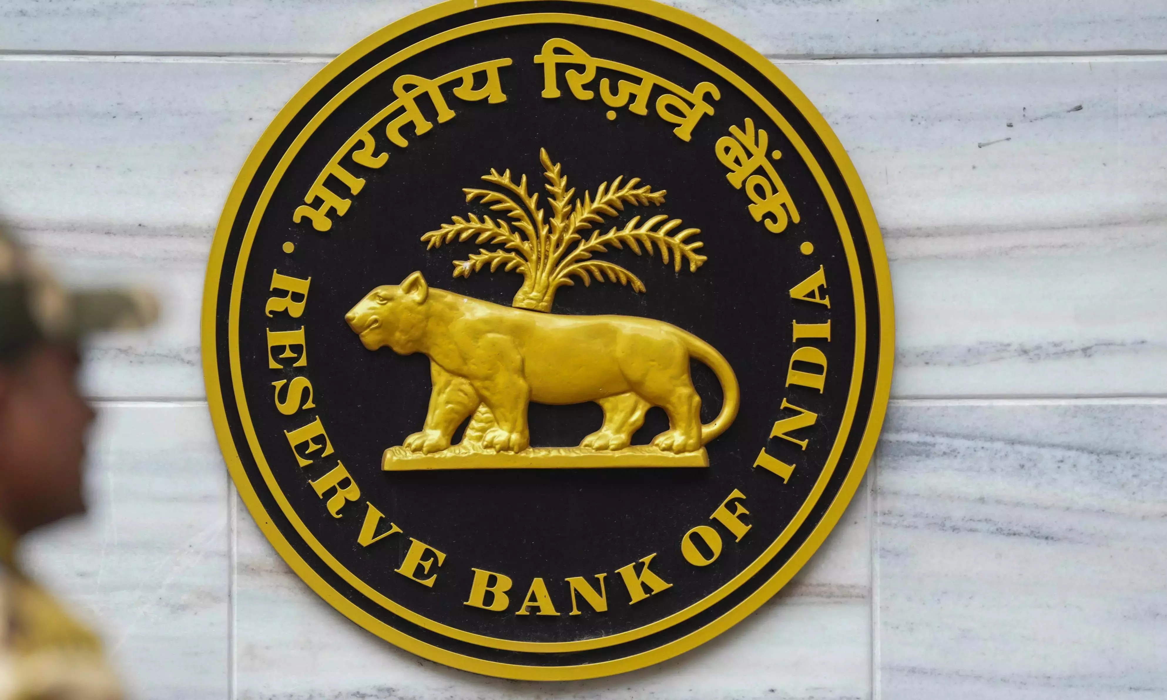 RBI Transfers ₹2.87 Lakh Crore Record Dividend To Govt For FY26 RBI Transfers ₹2.87 Lakh Crore Record Dividend To Govt For FY26