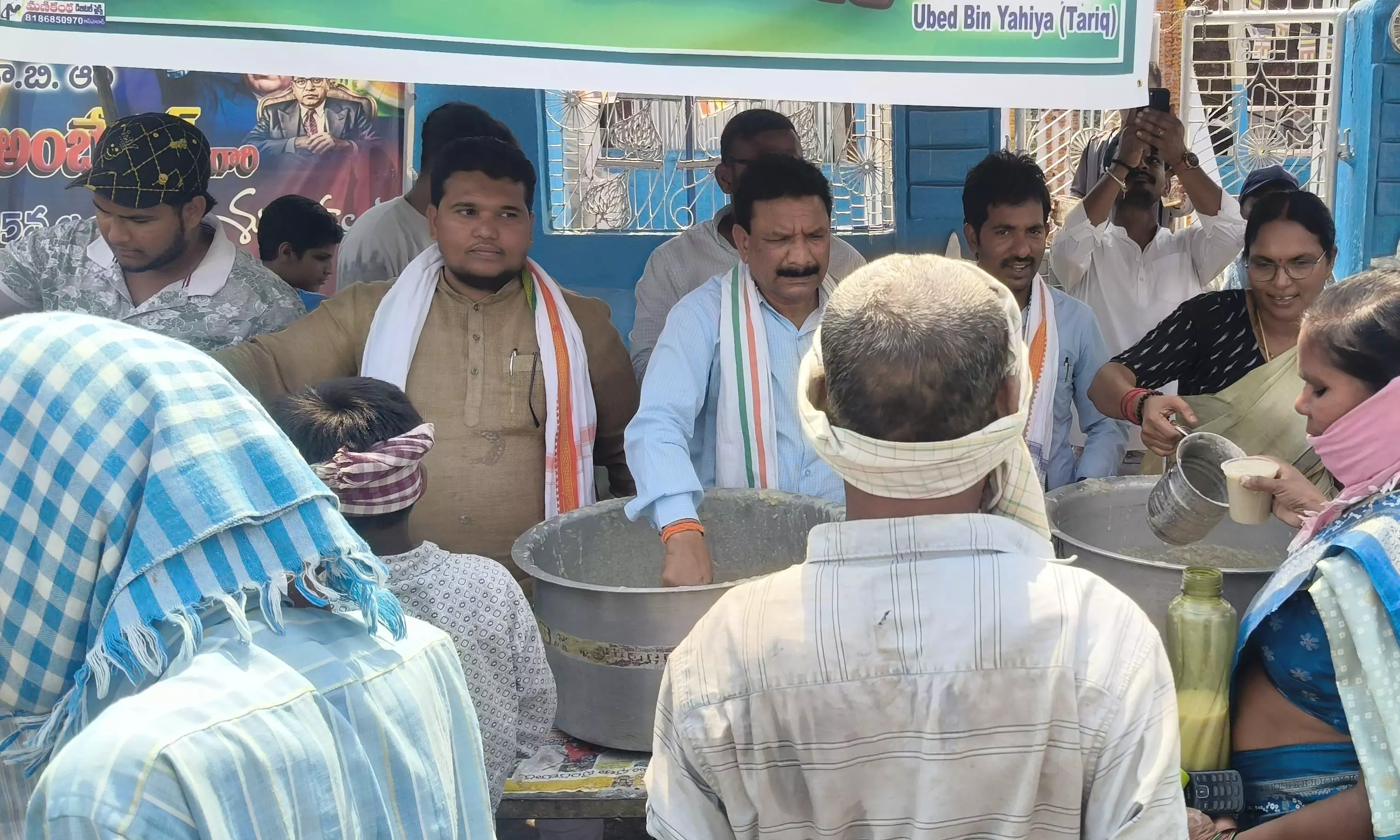 Ambali, Curd Rice Centres Offer Relief Amid Scorching Heat Ambali, Curd Rice Centres Offer Relief Amid Scorching Heat
