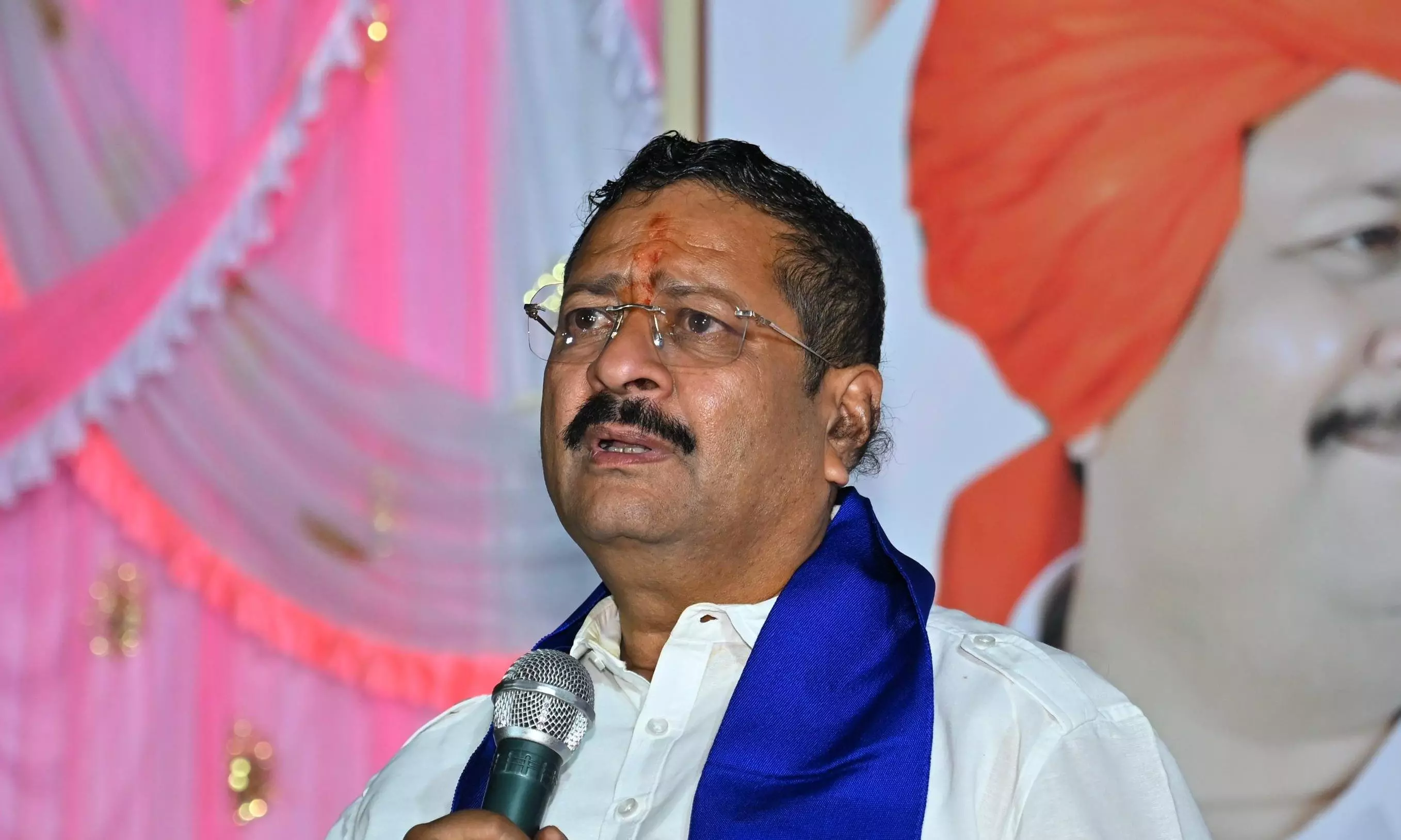 Fresh Political Storm in Karnataka Over Withdrawal of Aland Violence Cases Fresh Political Storm in Karnataka Over Withdrawal of Aland Violence Cases