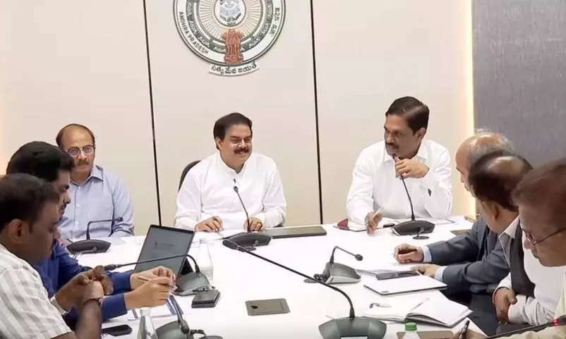 Piped Natural Gas Mandatory for Temples Offering Annadanam Piped Natural Gas Mandatory for Temples Offering Annadanam