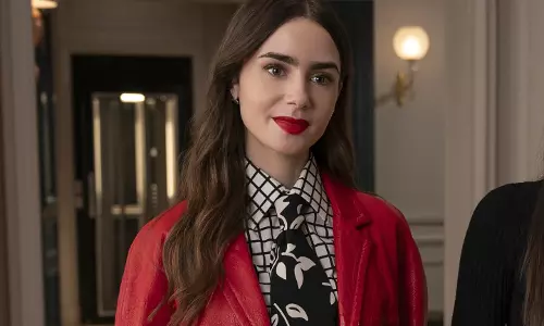 Emily in Paris: Lily Collins Announces Season 6 as Final Chapter Emily in Paris: Lily Collins Announces Season 6 as Final Chapter