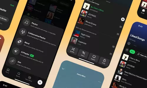 Spotify Strikes Deal with Universal for Fan AI Remixes
