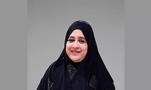 Hyderabad Ponzi Case: ED Arrests Nowhera Shaik In Gurugram
