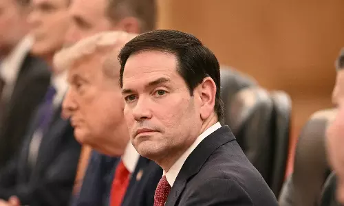 We’ll Sell As Much Oil They’ll Buy: Rubio Ahead of India Visit