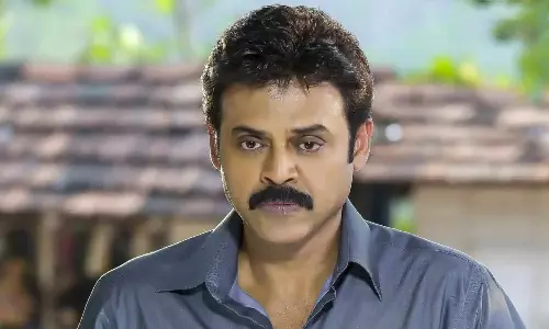 Venkatesh’s ‘Drishyam 3’ Miss Turns Into Timely Escape?