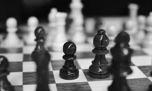59th Telangana State Ranking Chess Tournament To Be Held On May 24 59th Telangana State Ranking Chess Tournament To Be Held On May 24
