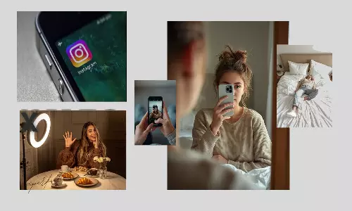 How Instagram Replaced Aspiration With Performative Relatability How Instagram Replaced Aspiration With Performative Relatability