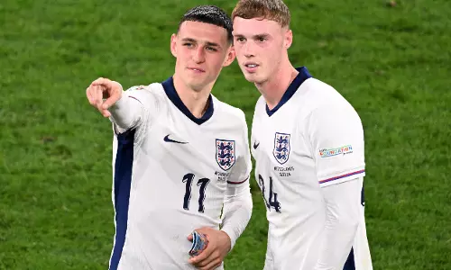Thomas Tuchel Announces Englands FIFA World Cup Squad; Palmer, Foden Left Out