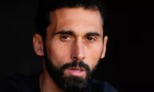 Real Madrid Coach Alvaro Arbeloa Says Will Leave Post Real Madrid Coach Alvaro Arbeloa Says Will Leave Post