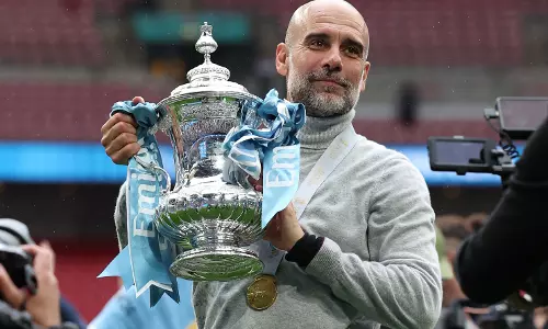 Pep Guardiola: Catalan Genius Who Changed Football Pep Guardiola: Catalan Genius Who Changed Football