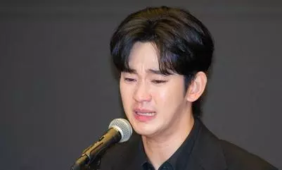Allegations Against South Korean Actor Kim Soo-hyun Fabricated: Police