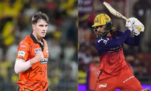 IPL 2026, SRH vs RCB: Match Winning Probability, Head-To-Head Record IPL 2026, SRH vs RCB: Match Winning Probability, Head-To-Head Record