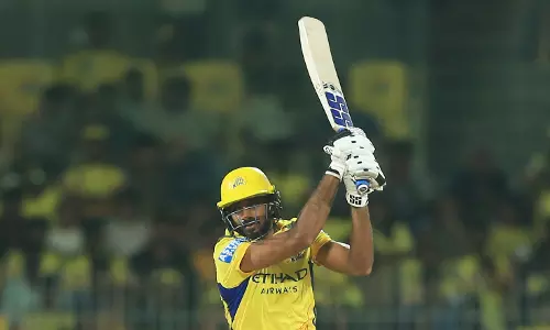 Vijay Shankar Retires From Domestic Cricket, IPL To Pursue New Opportunities Vijay Shankar Retires From Domestic Cricket, IPL To Pursue New Opportunities